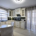 Kitchen Curtains and Valances